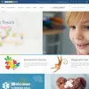 KiddiCare Pediatric Clinic WordPress Theme 1.0.0 GPL Theme