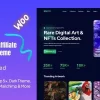 Knor Digital Agecny WordPress Theme 1.0 GPL Theme