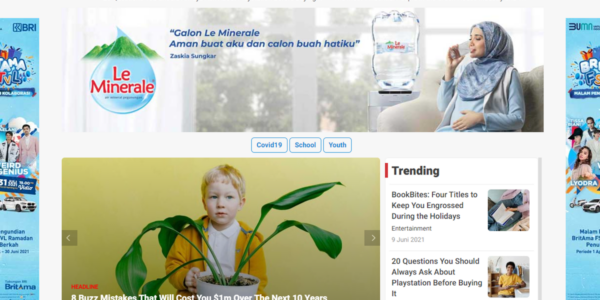 Kobaran Theme WordPress 2.1 GPL Theme