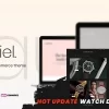 Lauriel – Multipurpose WooCommerce Theme 1.2.1 GPL Theme