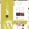 Le’tam | Jewelry Shop WordPress Theme 1.0.0 GPL Theme