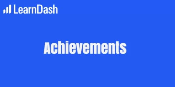 LearnDash Achievements 2.0.0 GPL Plugins