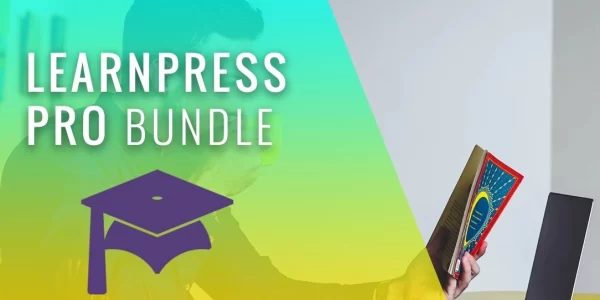 Learnpress Course Wishlist 4.0.4 GPL Plugins