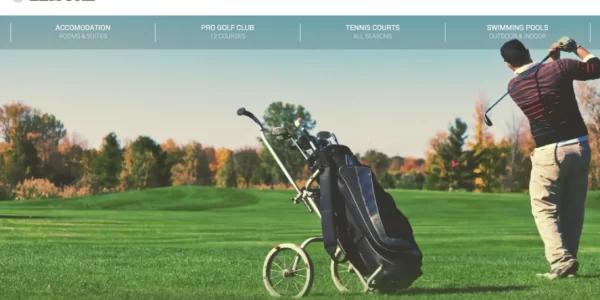Leisure | Hotel WordPress Theme 2.1.24 GPL Theme
