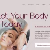 Lotus Spa – the Vibrant Salon Spa WordPress Theme 1.2.2 GPL Theme