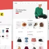 Luckza Multipurpose WooCommarce Fashion Theme WordPress Theme 1.0 GPL Theme