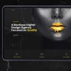 Luxa Luxury Black MultiPurpose WordPress Theme 1.2.1 GPL Theme