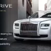 LuxeDrive Limousine and Car Rental Theme 1.0 GPL Theme