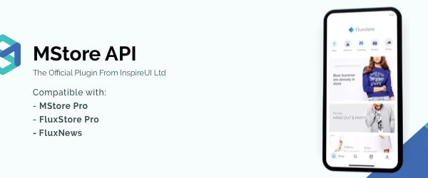 MStore API 4.0.4 GPL Plugins