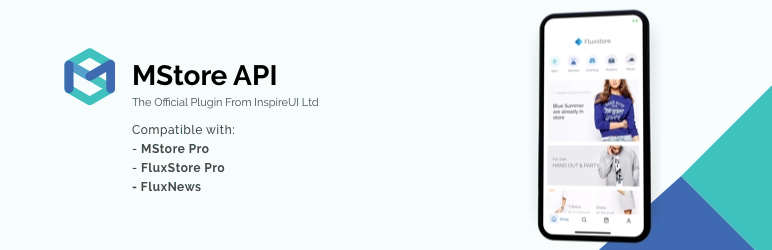 MStore API 4.0.4 GPL Plugins