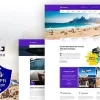 Maharaj 2.6 GPL Theme