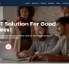 Maheda Creative Agency WordPress Theme 1.0.0 GPL Theme