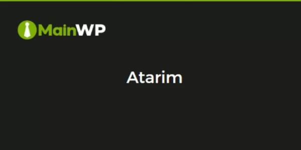 MainWP Atarim Extension 5.0.1 GPL Plugins
