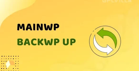 MainWP BackWPup Extension 5.0.1 GPL Plugins