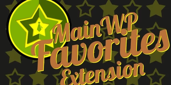 MainWP Favorites Extension 4.0.11 GPL Plugins