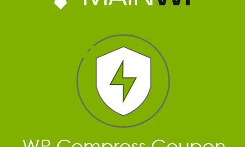 MainWP WP Compress Coupon 4.0.1 GPL Plugins