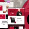 Martaala Chapel Elementor WordPress Theme 1.0.0 GPL Theme