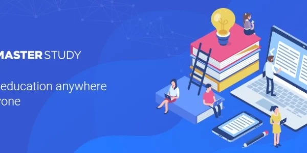MasterStudy LMS Pro (Plugin) 4.4.24 GPL Plugins
