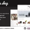 MayaShop A Flexible Responsive e-Commerce Theme 3.7.1 GPL Theme
