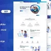 Mecare – Hospital and Health WordPress Theme 1.0 GPL Theme