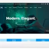 Medical WordPress Theme VisualModo 12.0.2 GPL Theme