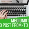 Mediumomatic Automatic Post Generator and Medium Auto Poster – CodeRevolution 2.0.6 GPL Plugins