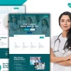 Medtab Medical Healthcare WordPress WordPress Theme 1.0.0 GPL Theme