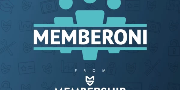 Memberoni: Membership Site Theme 1.10.0 GPL Theme
