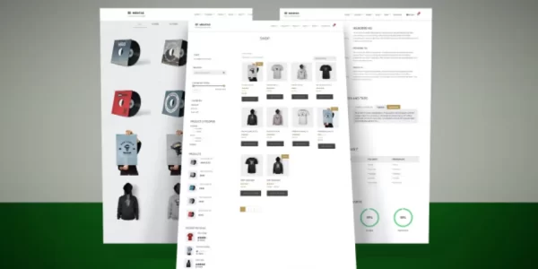 Mental | Agency Portfolio Theme 2.5.3 GPL Theme