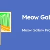 Meow AppsGallery Pro 5.1.6 GPL Plugins