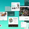 Mercify Nonprofit, Charity, Donation and Fundraising WordPress Theme 1.0.0 GPL Theme