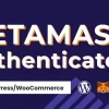 MetaMask Authenticator for WordPress WooCommerce 2.0.0 GPL Plugins