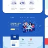 MetaMax 1.0.5 GPL Theme