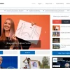 MhrMagazine Newspaper and Magazine WordPress Theme 1.0.0 GPL Theme