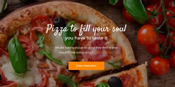 Mia Ittalonni Pizzeria ECommerce Modern WordPress Elementor Theme WordPress Theme 1.0.0 GPL Theme