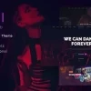 Miami | Night Club 1.3.8 GPL Theme