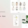 Minera Minimalist WooCommerce WordPress Theme 2.9.5 GPL Theme