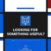 Minfox Software Landing Page 1.4.8 GPL Theme
