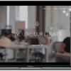 Minimalist WordPress Theme VisualModo 2.0.2 GPL Theme