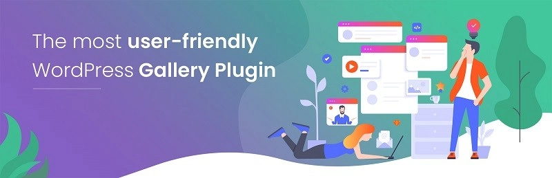 Modula Pro Best WordPress Image Gallery 2.6.4 GPL Plugins