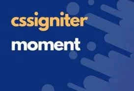 Moment 1.6.0 GPL Theme