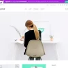 Monstroid 2 Lite free WordPress Theme 1.0.0 GPL Theme