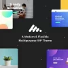 Moody 2.3.0 GPL Theme