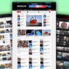 MoreNews Pro – Professional WordPress Theme for News, Blog, and Magazine Websites 2.0.0 GPL Theme