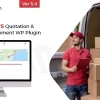 Moveto Movers quotation and booking management tool 5.4 GPL Plugins