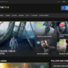 MovieLine – Online Cinema WordPress Theme 1.0 GPL Theme
