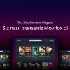 Movifox Movie Video WordPress Theme 1.3 GPL Theme
