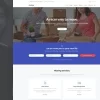 Moving Transport Logistic WordPress Theme 1 GPL Theme