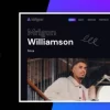 Mrigon – Personal Portfolio WordPress Theme 1.0 GPL Theme