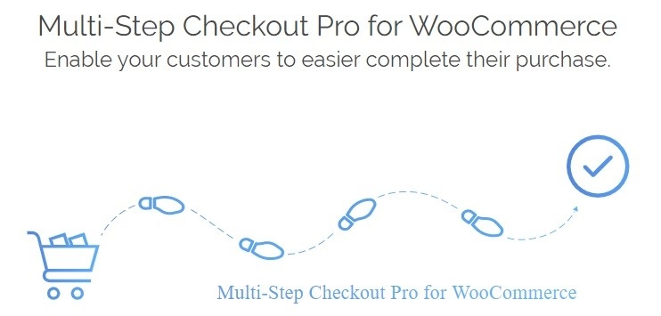 Multi-Step Checkout Pro for WooCommerce By SilkyPress 2.37 GPL Plugins